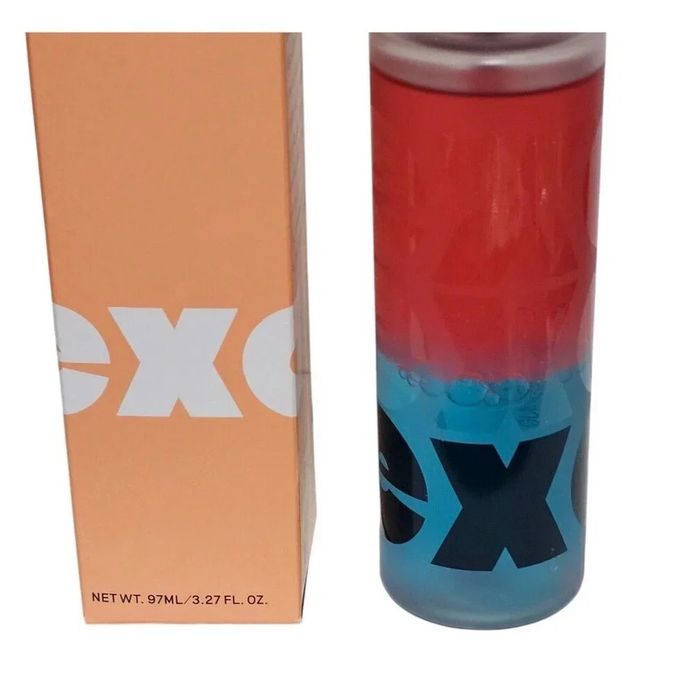 Exa Dual Shield Glow Mist 97ml / 3.27fl. oz Full Size. New In Box